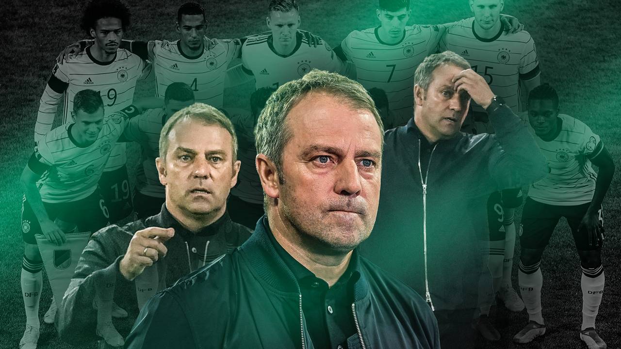 Bierhoff reagiert auf Neuers Wunsch