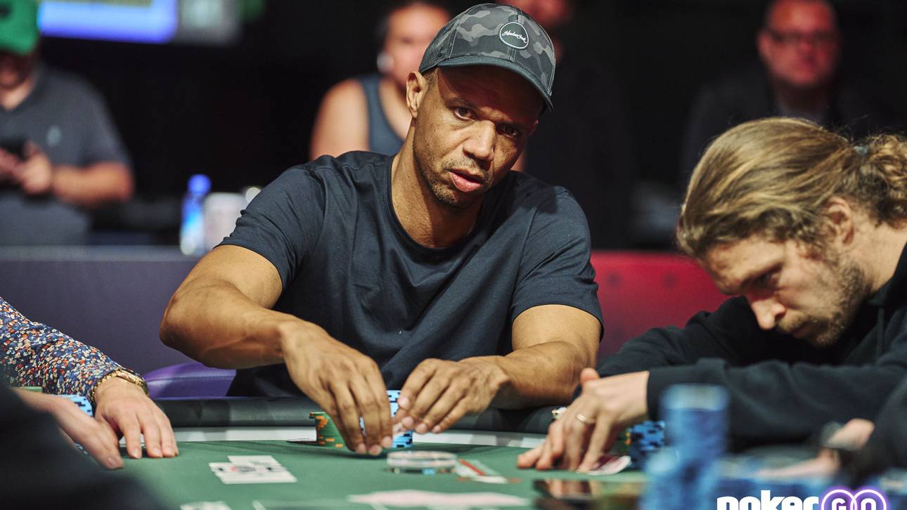 Das „Big One For One Drop“ ist zurück