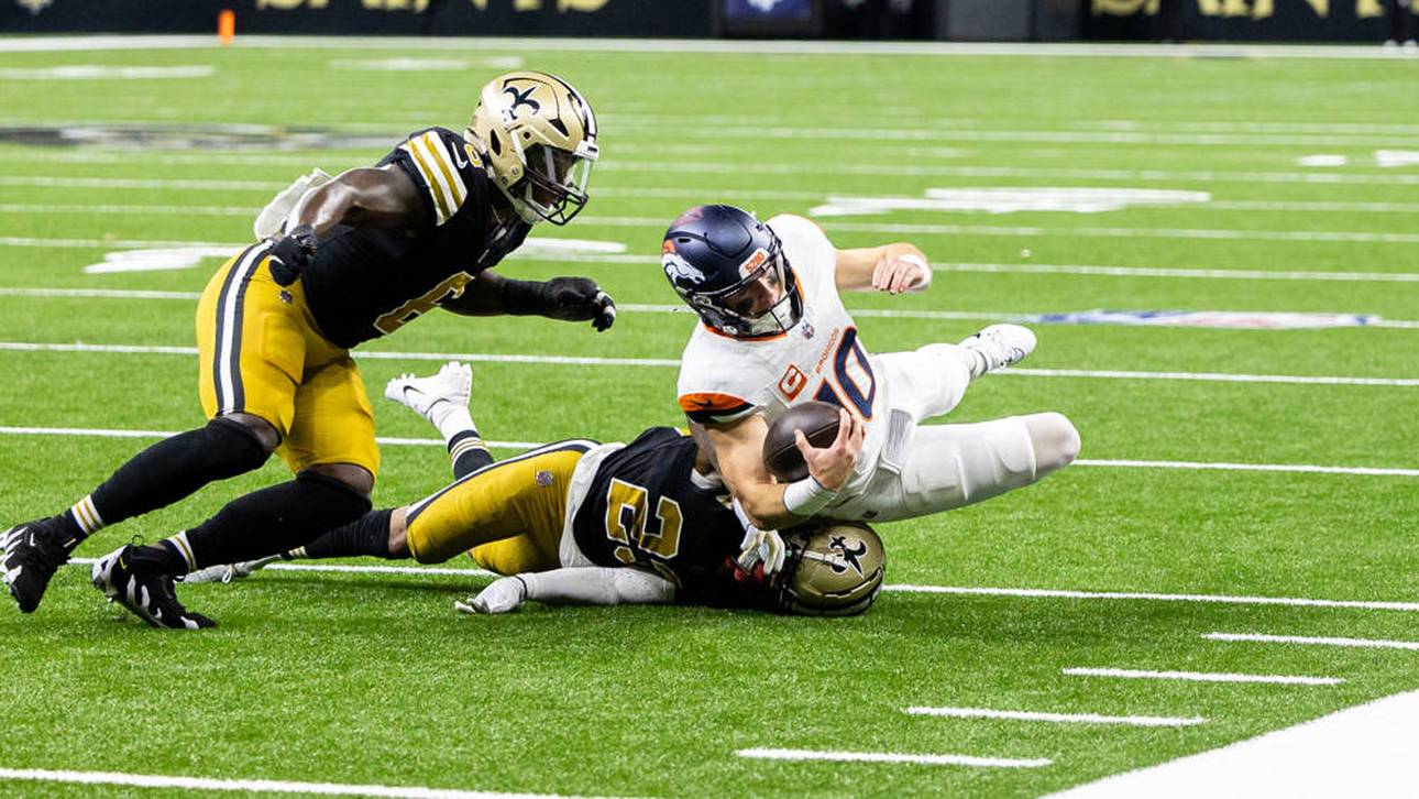 Paytons triumphale Rückkehr