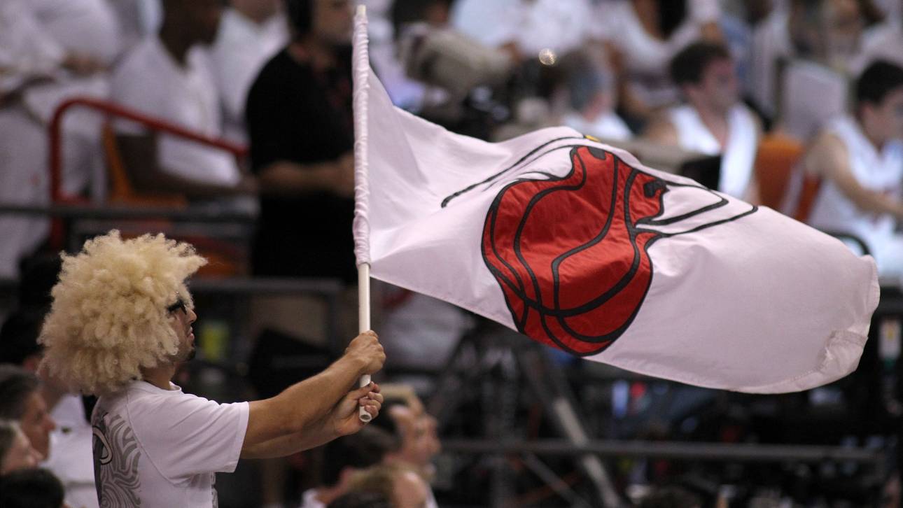 Miami Heat nun auch im eSports