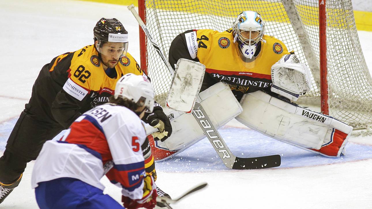 DEB-Team erneut klar geschlagen