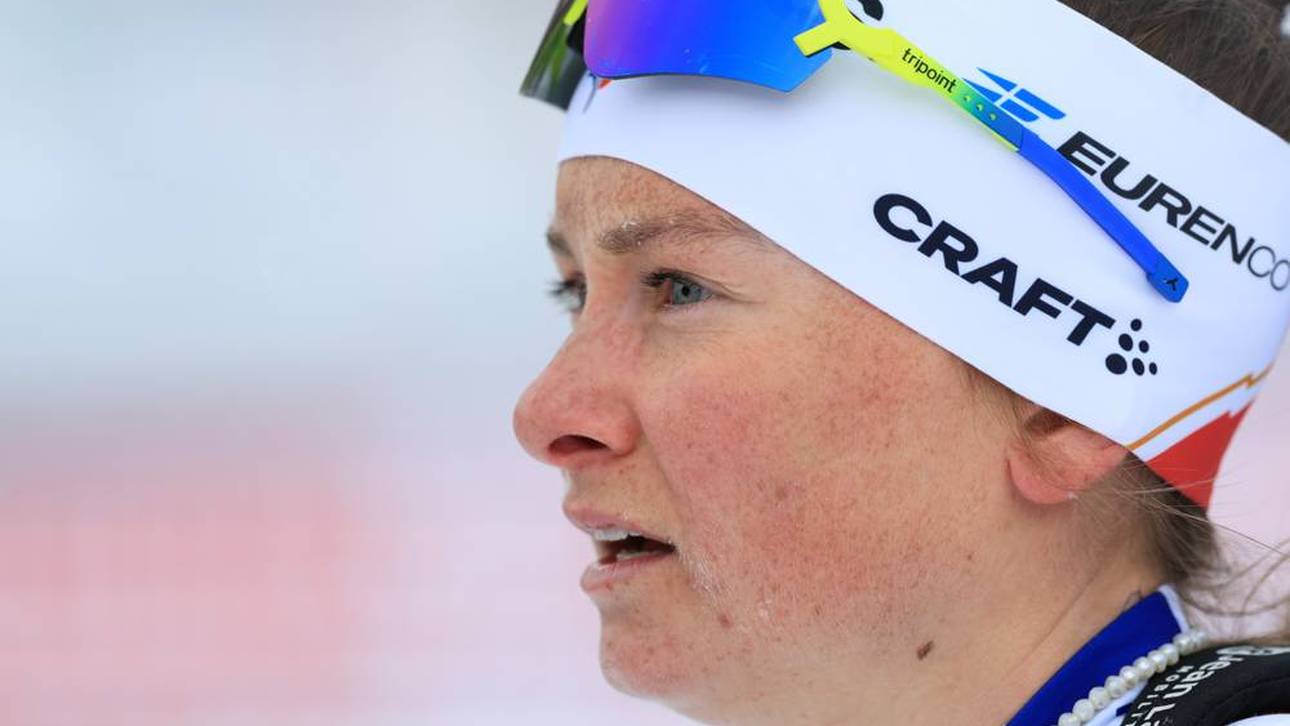 Biathlon-Star reagiert auf Vorwurf