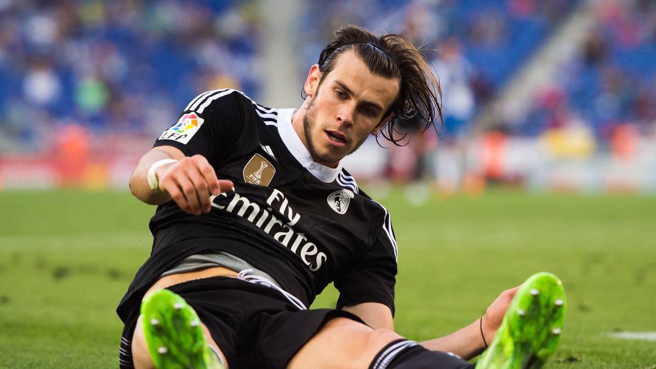 Bale soll auf Wechsel drängen