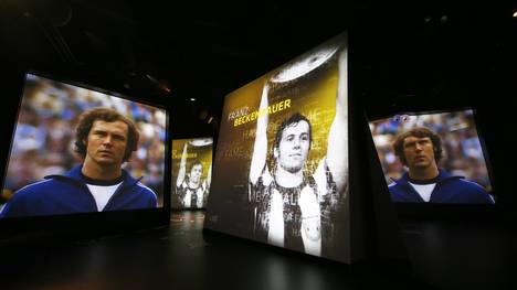 Die Hall of Fame des deutschen Fußballs ist um fünf Mitglieder größer