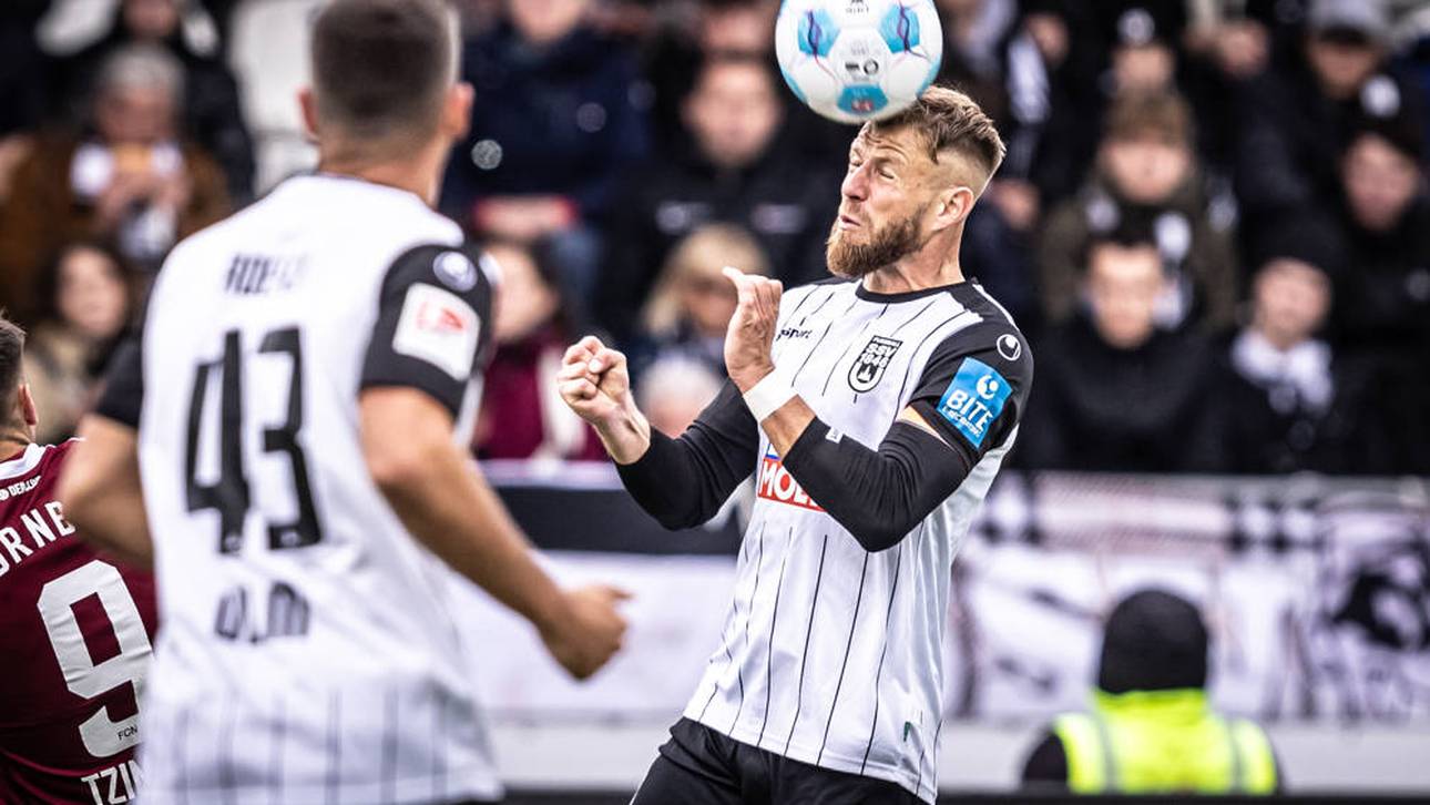 Der SSV Ulm wartet noch auf den ersten Sieg