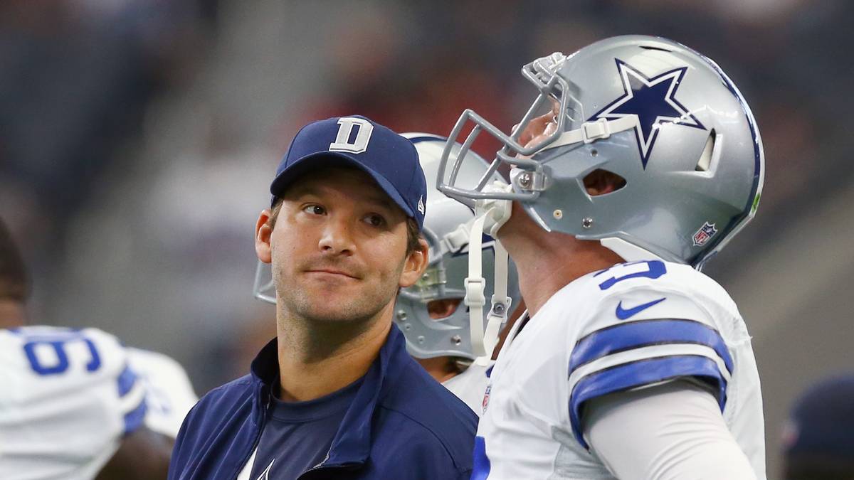 Die zweite Hälfte gerät dann aber zum kompletten Desaster für die Cowboys. An der Seite des verletzten Star-Spielmachers Tony Romo muss Ersatzmann Brandon Weeden mit ansehen, wie Atlanta Punkt um Punkt aufholt