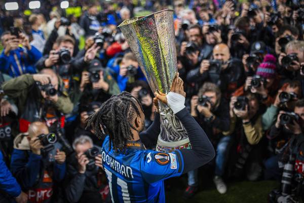 Der Final-Held, den Nagelsmann rasierte