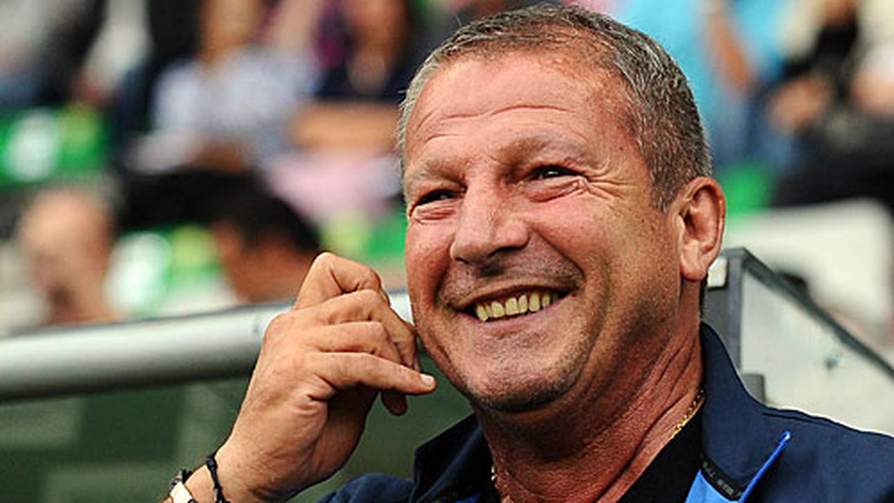 Montpellier-Coach lacht über Neuer