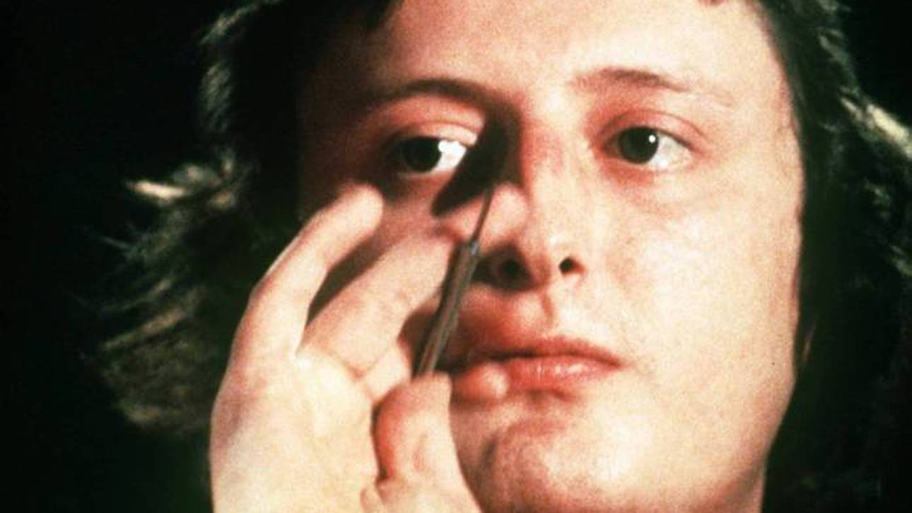 Als das Darts eine Legende verlor