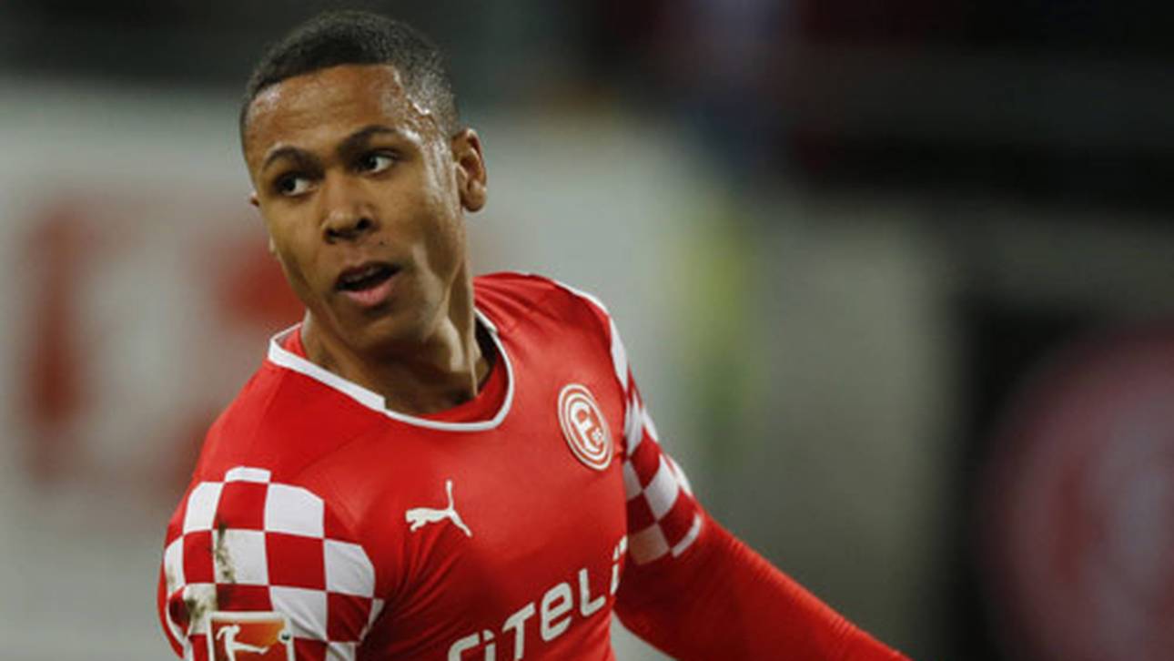 Joker Bolly lässt Fortuna jubeln