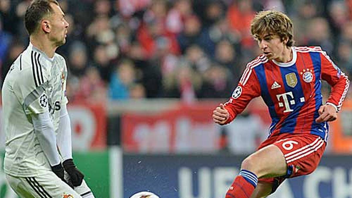 GIANLUCA GAUDINO - SPORT1-NOTE: 4