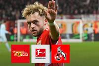 Der 1. FC Köln hat zum Jahresabschluss den nächsten heftigen Nackenschlag kassiert und schlittert unter Steffen Baumgart immer tiefer in die Krise.