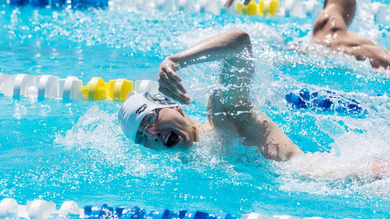 Liebig bei WM-Debüt chancenlos
