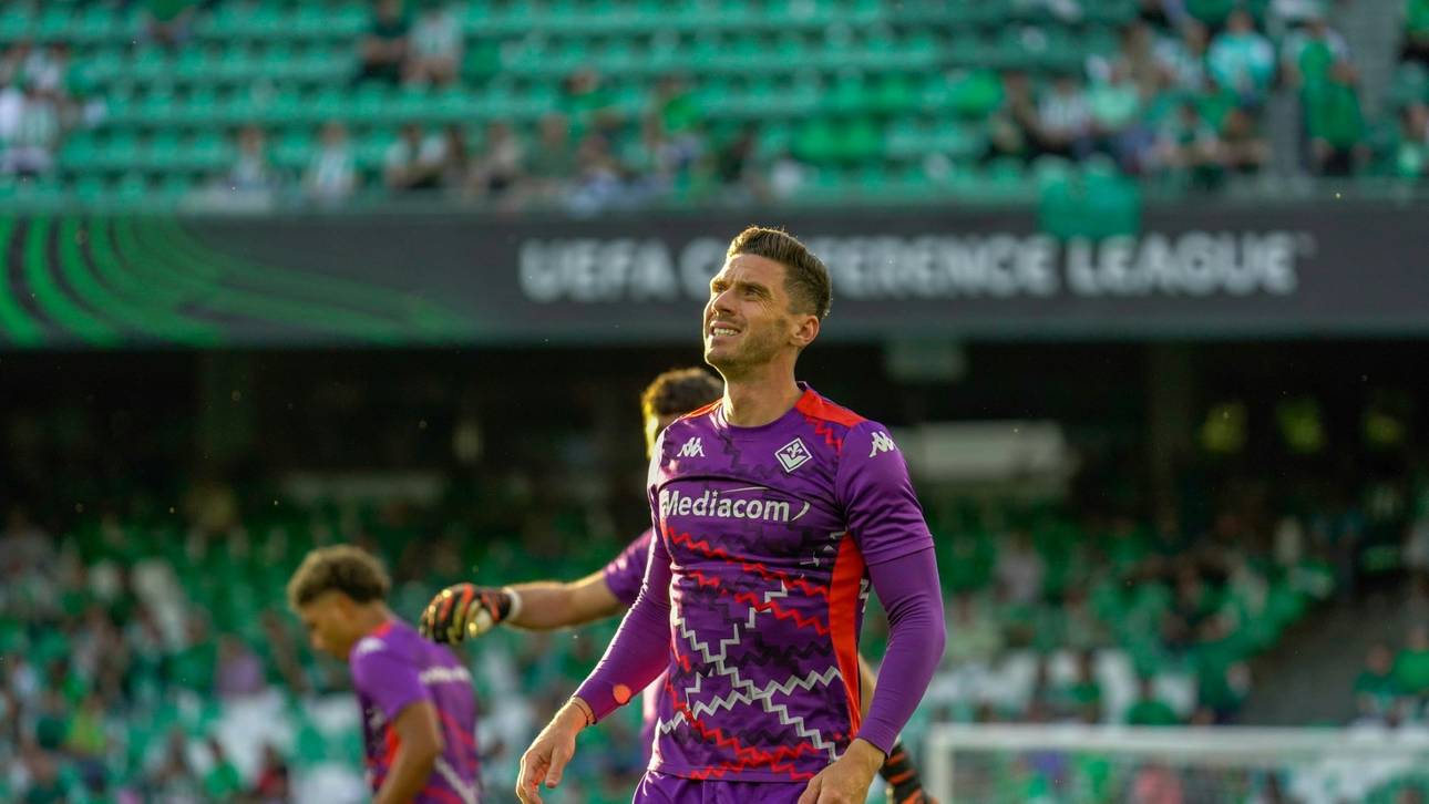 Gosens-Assist! Final-Traum lebt