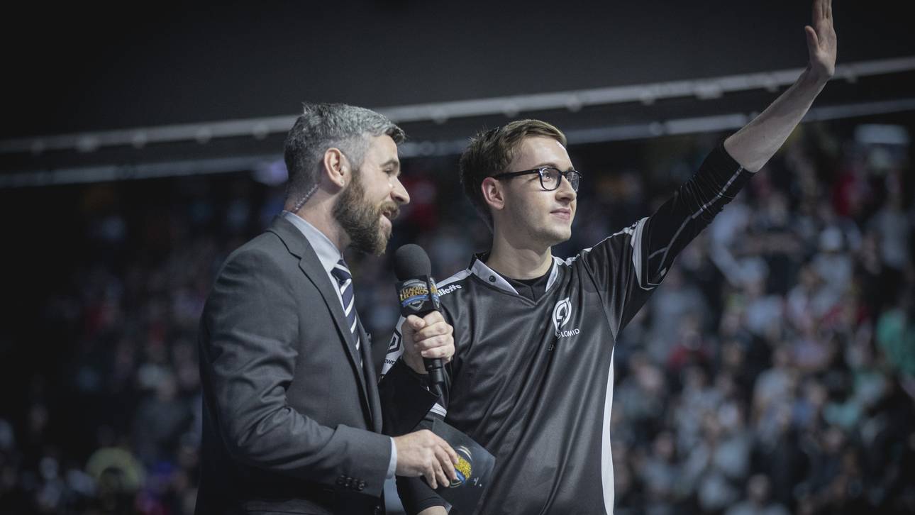Die Social Media-Stars des eSports