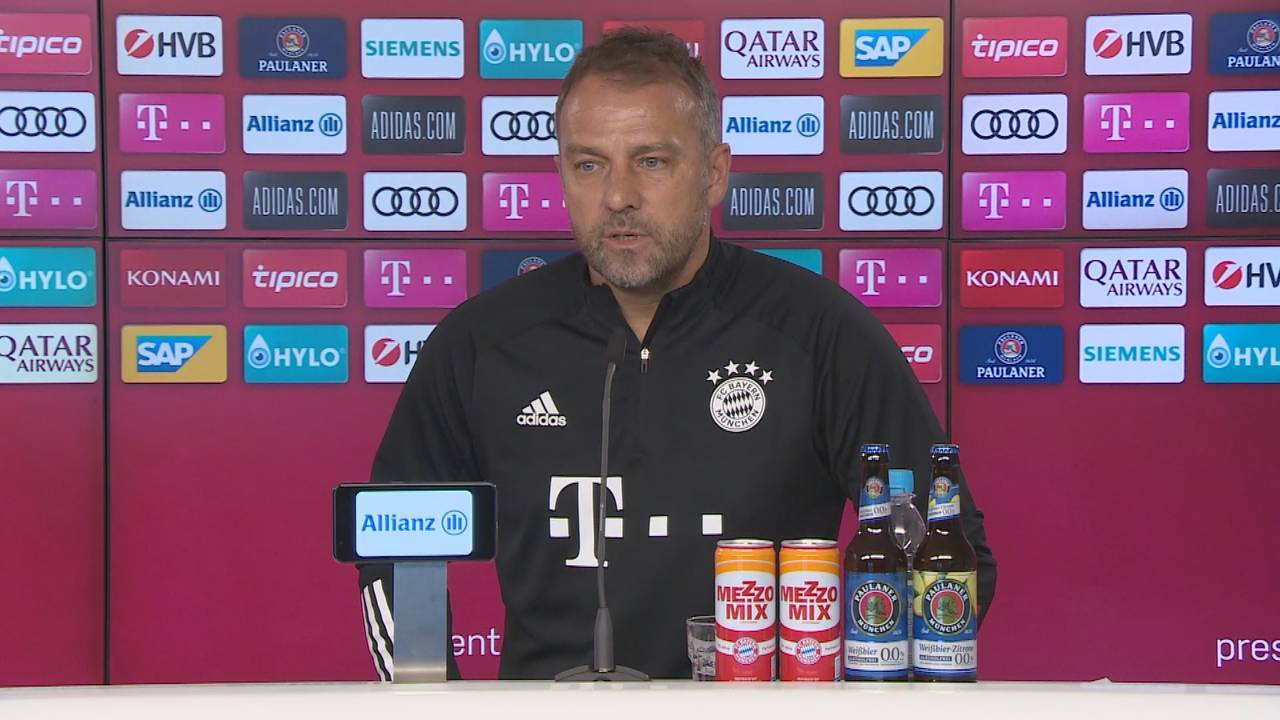 Darum kritisiert Flick Hoeneß