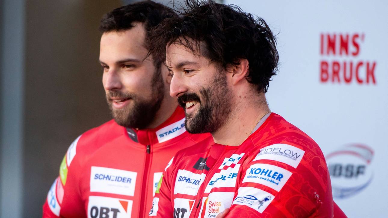 Sturz: Schweiz-Anschieber erneut operiert