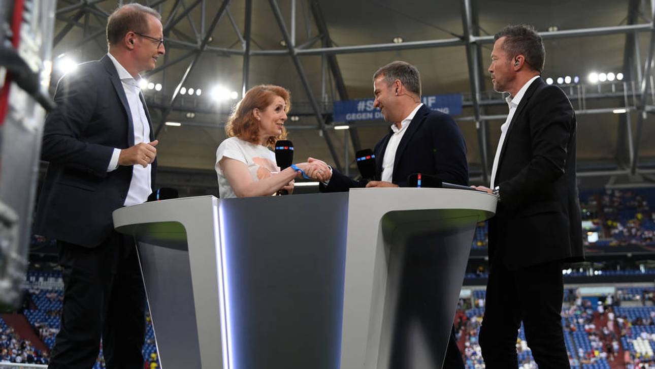 Flick widerspricht Lierhaus