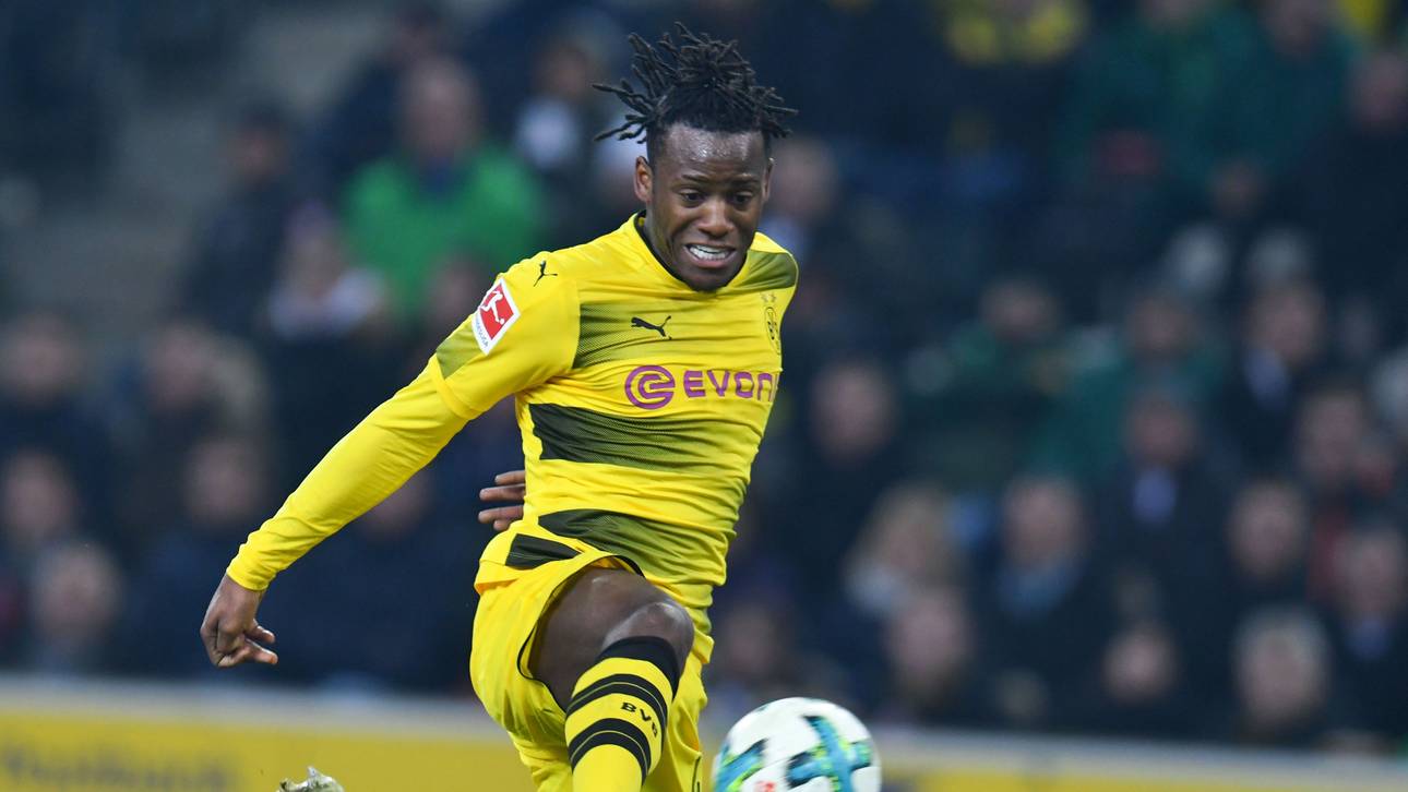BVB oder Blues? Das sagt Batshuayi