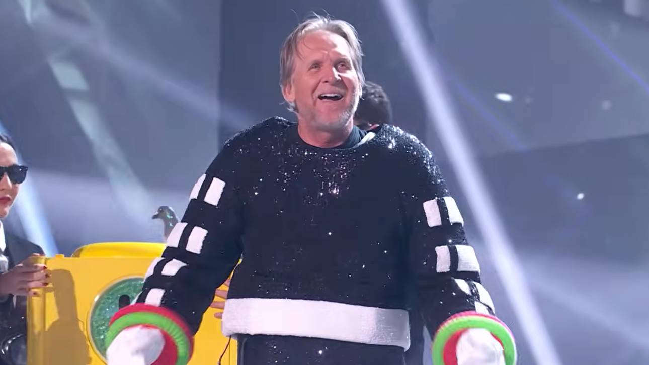 DFB-Legende mit kuriosem TV-Auftritt