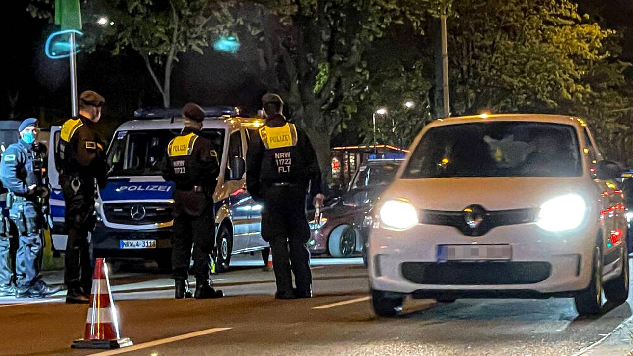 Vor BVB-Spiel: Fan schwer verletzt