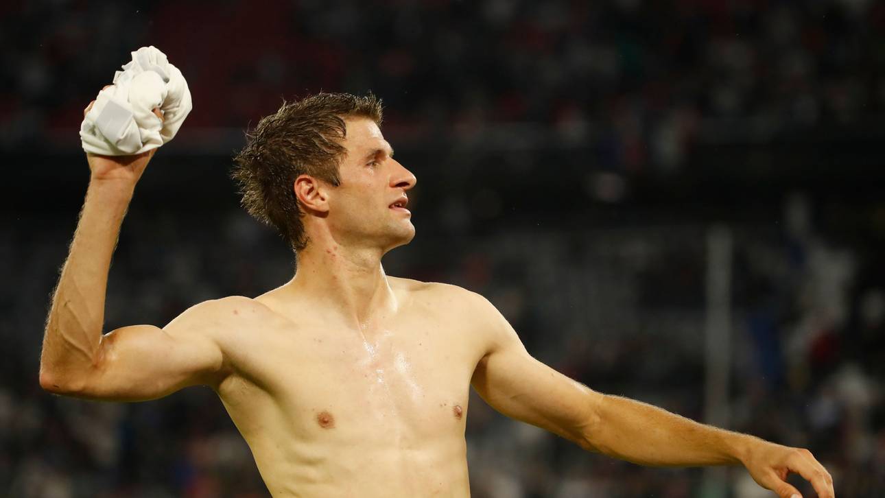 Stimmen: „Trikot ist kein Leibchen“