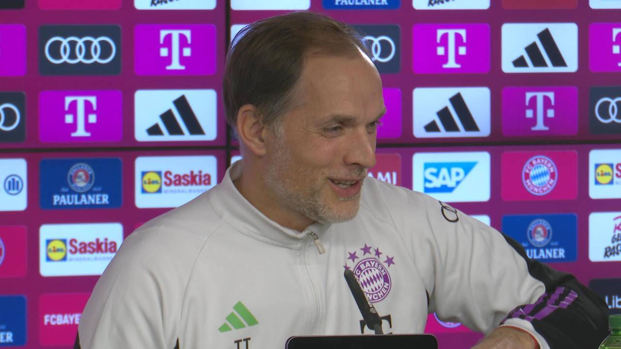 Tuchel kontert Matthäus und Hamann