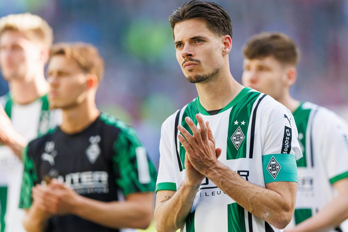 Gladbach-Star wechselt nach Saudi-Arabien