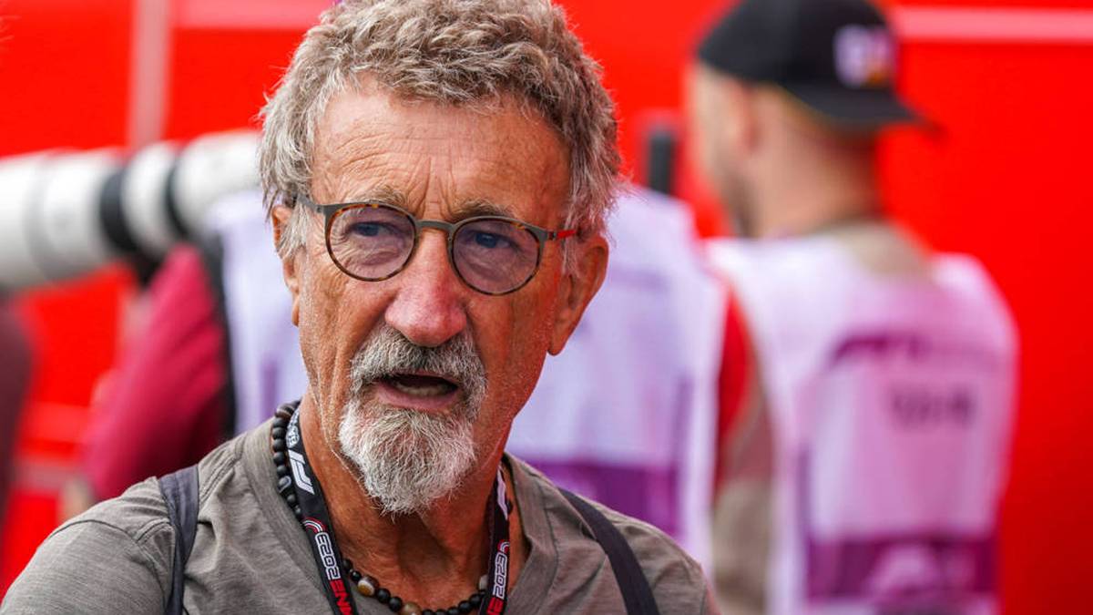 Formel-1-Legende teilt aus: "Dafür hasse ich sie"