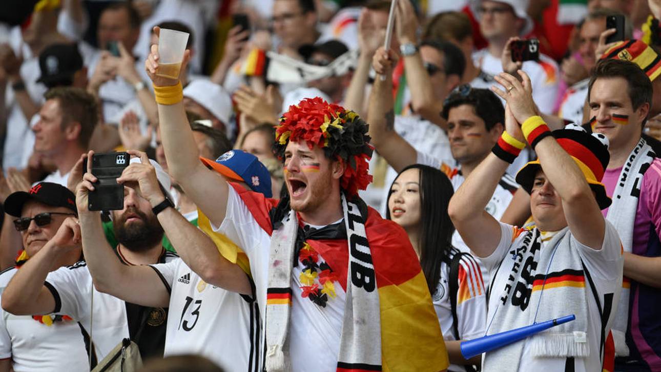 Alkoholverbot bei Fußball-WM 2034