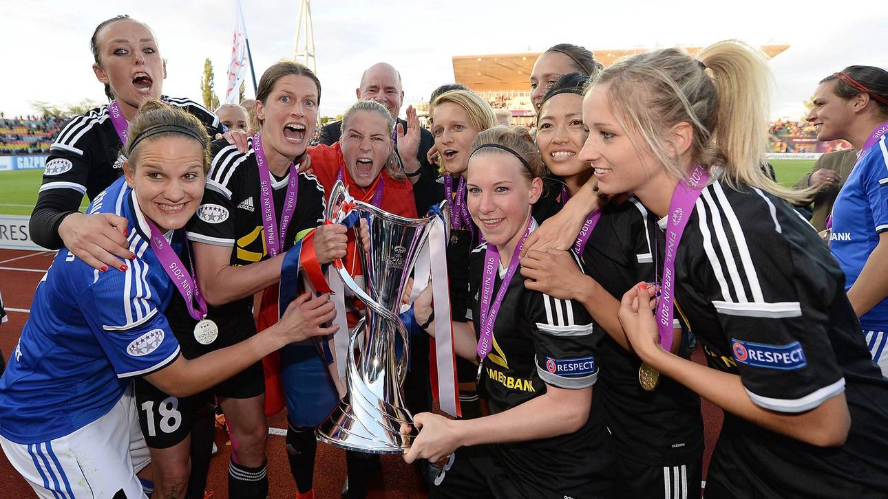 Pathos und Gauchotanz nach Triumph