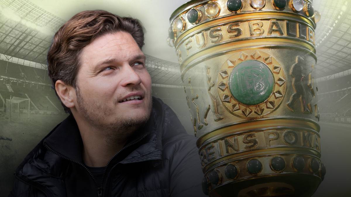 DFB-Pokal? "... dann ist der BVB nicht der Favorit"