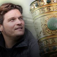DFB-Pokal? "... dann ist der BVB nicht der Favorit"