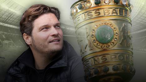 Borussia Dortmund muss im DFB-Pokal beim VfB Stuttgart ran - und gilt spätestens seit dem Ausscheiden des FC Bayern als einer der Topfavoriten. Muss der BVB jetzt den Pokal holen?