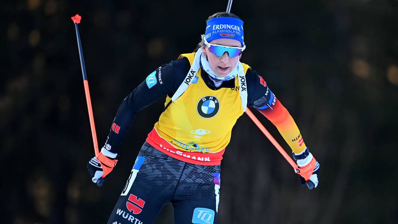 Preuß sichert Podium auf Schlussrunde