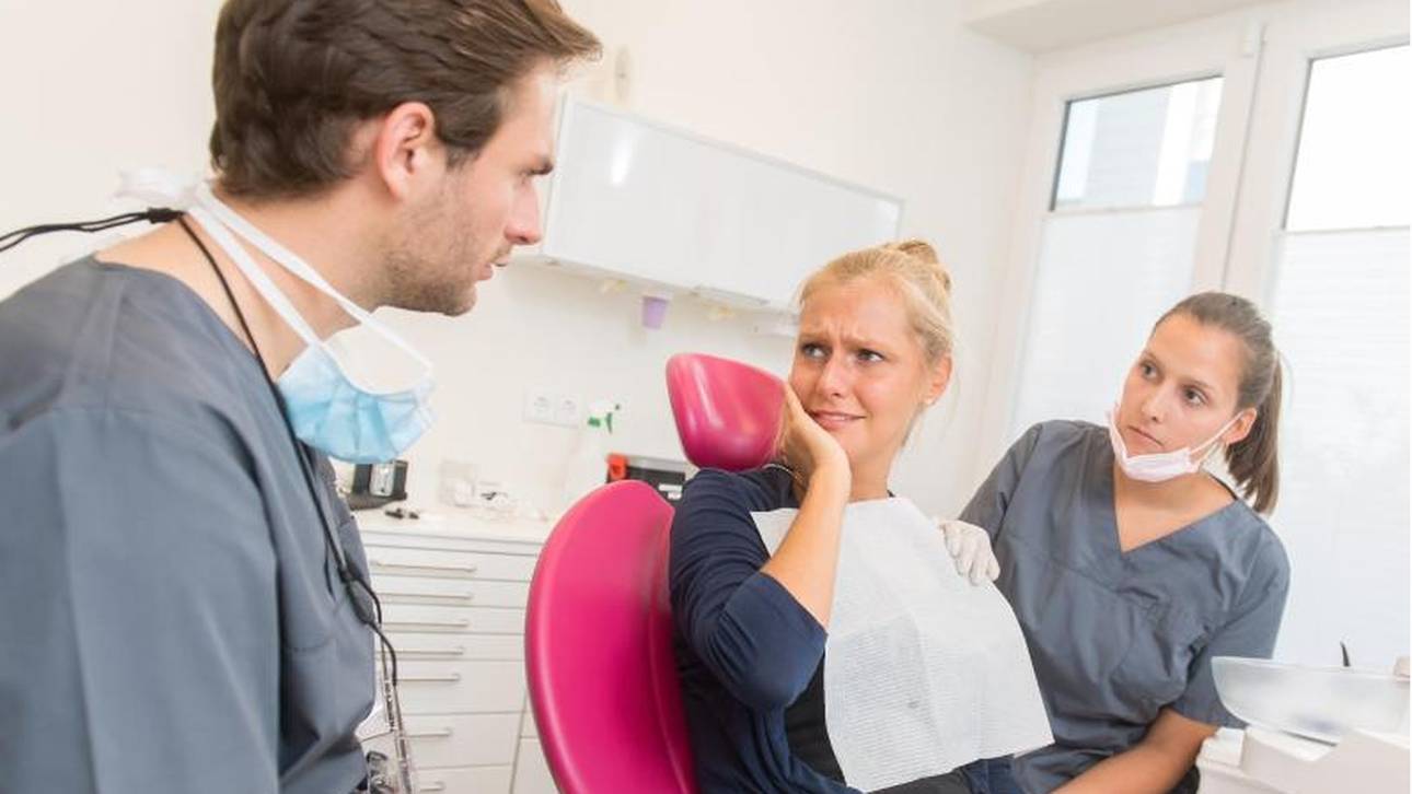 Das hilft bei Angst vor dem Zahnarzt