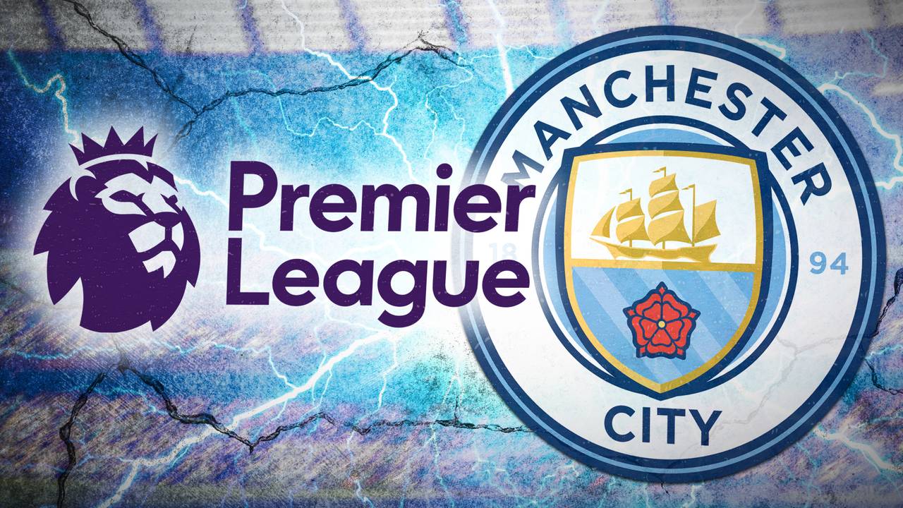 Gegenschlag! Manchester City verklagt die Premier League