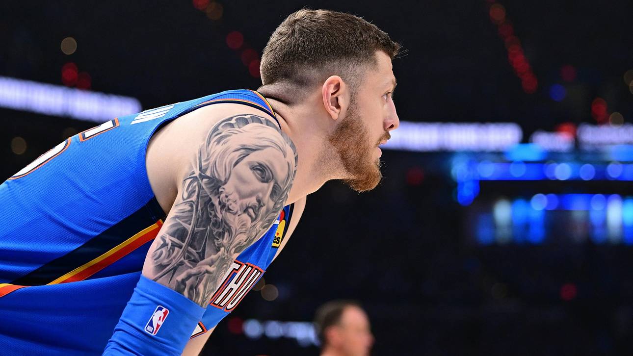 Heftige Finals-Pleite für Hartenstein!