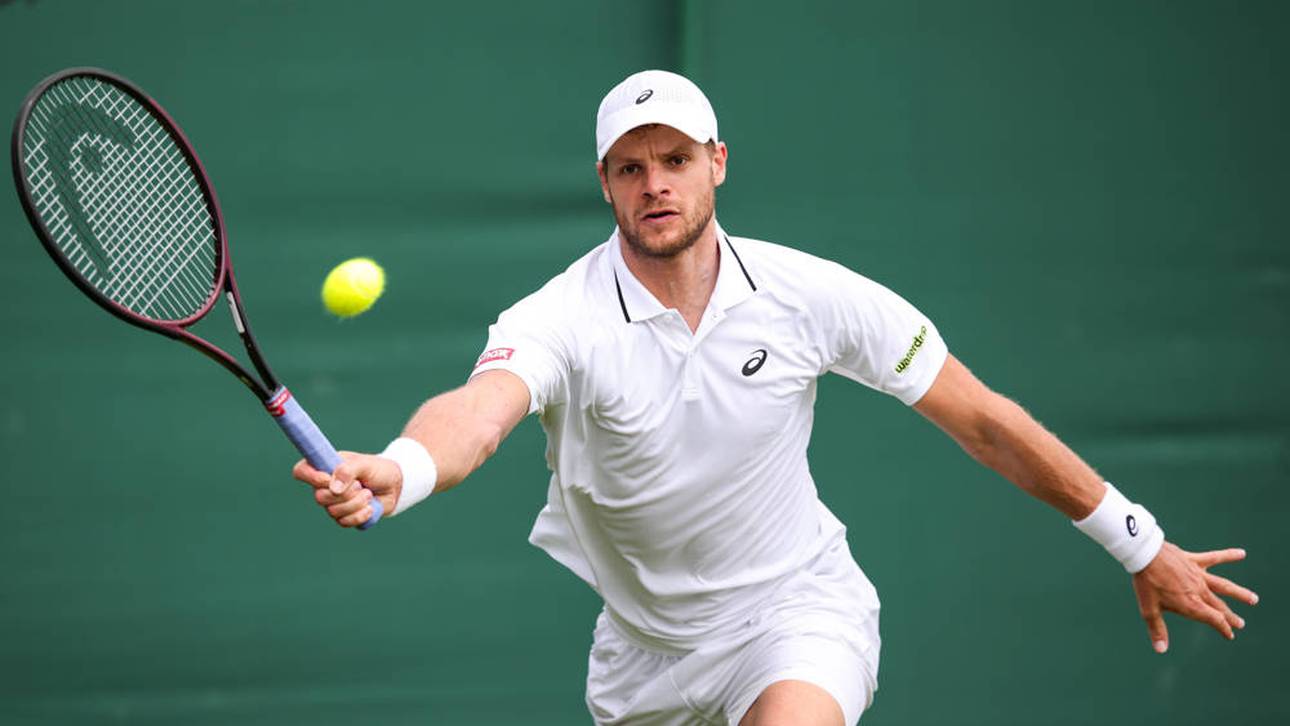 Geballte Wimbledon-Action an Tag vier