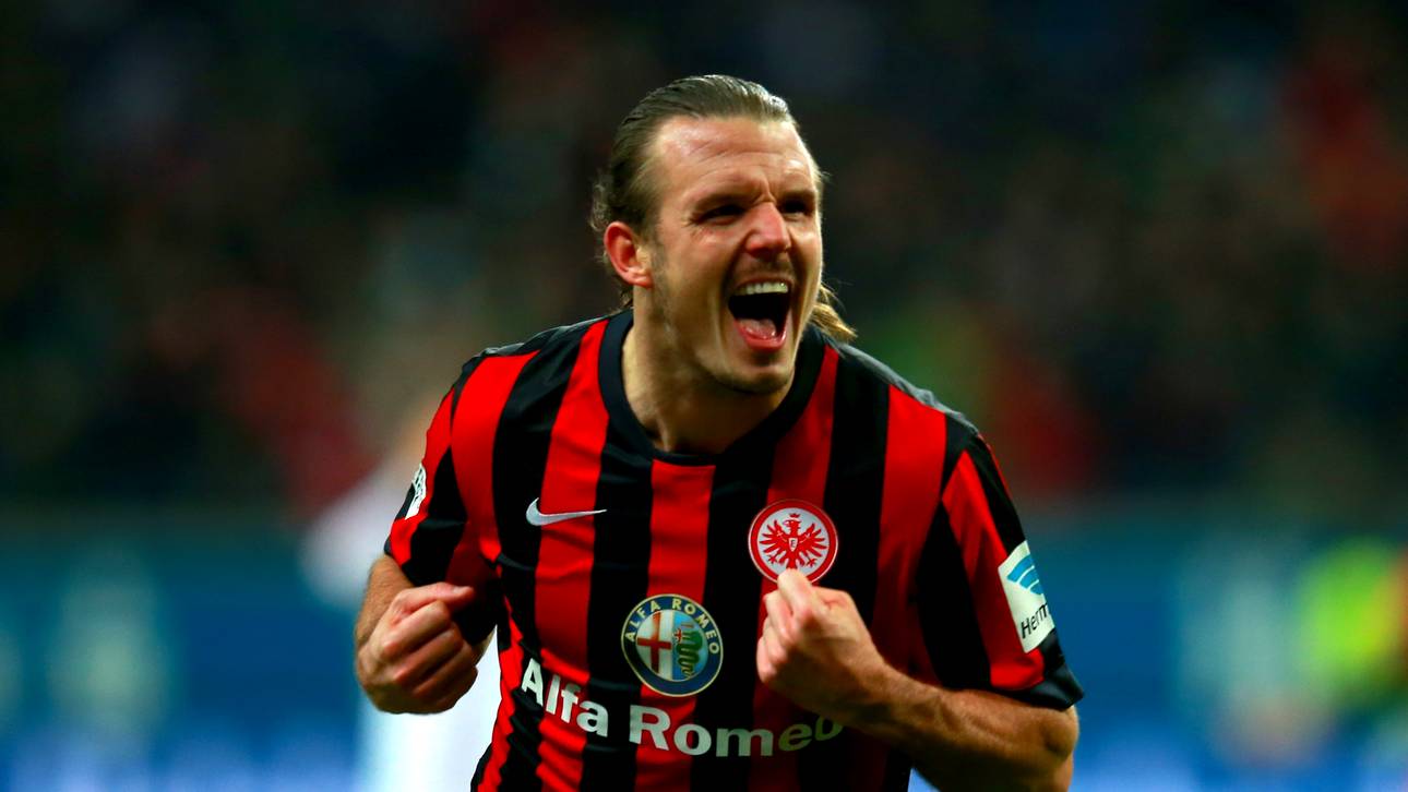 Frankfurt gegen Al Ahli auf SPORT1