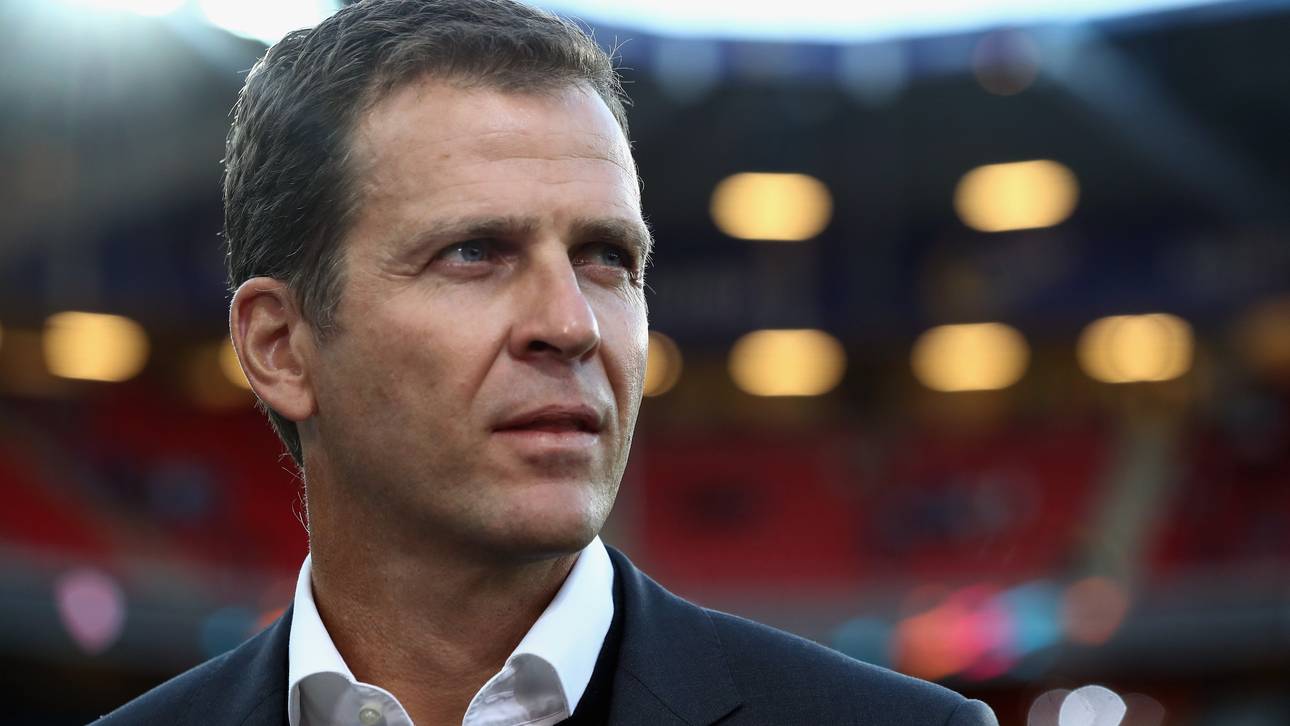 Confed Cup: Bierhoff moniert Kosten