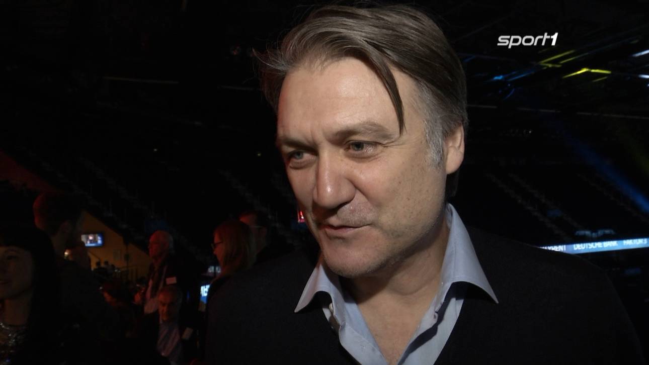 „Labbadia übererfüllt Erwartungen“