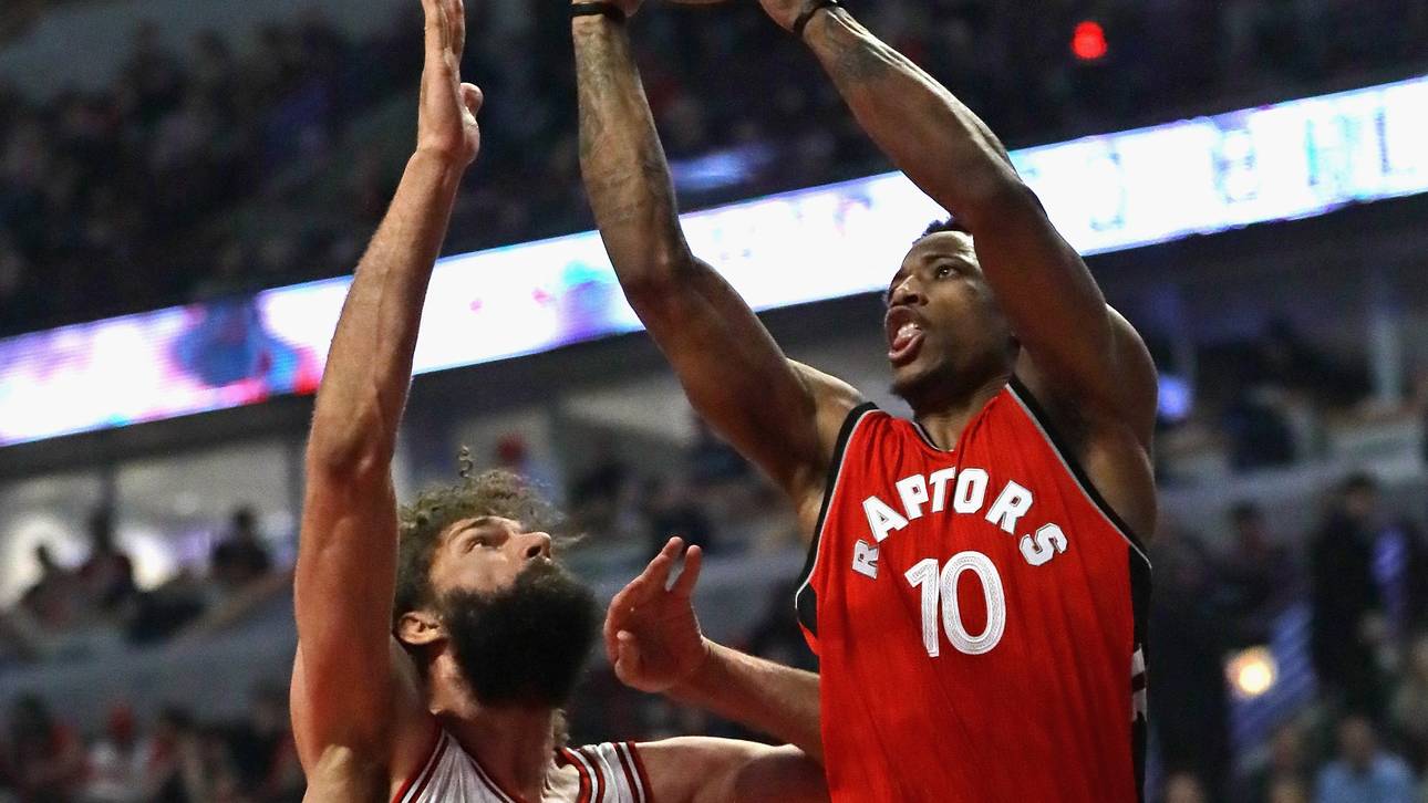 Overtime-Drama für Zipsers Bulls