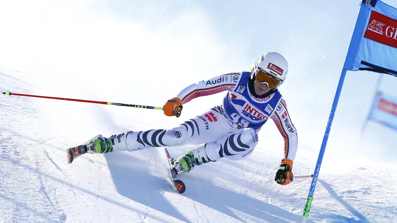 DSV nominiert Duo für Slalom nach