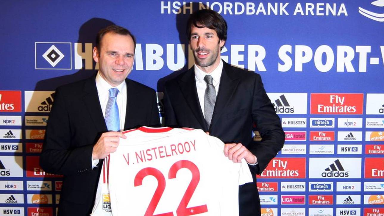 HSV? “Größte Fehler meiner Karriere“