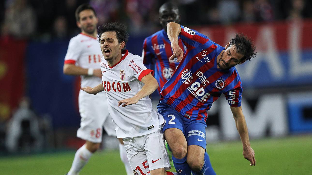 Gelungene Generalprobe für Monaco