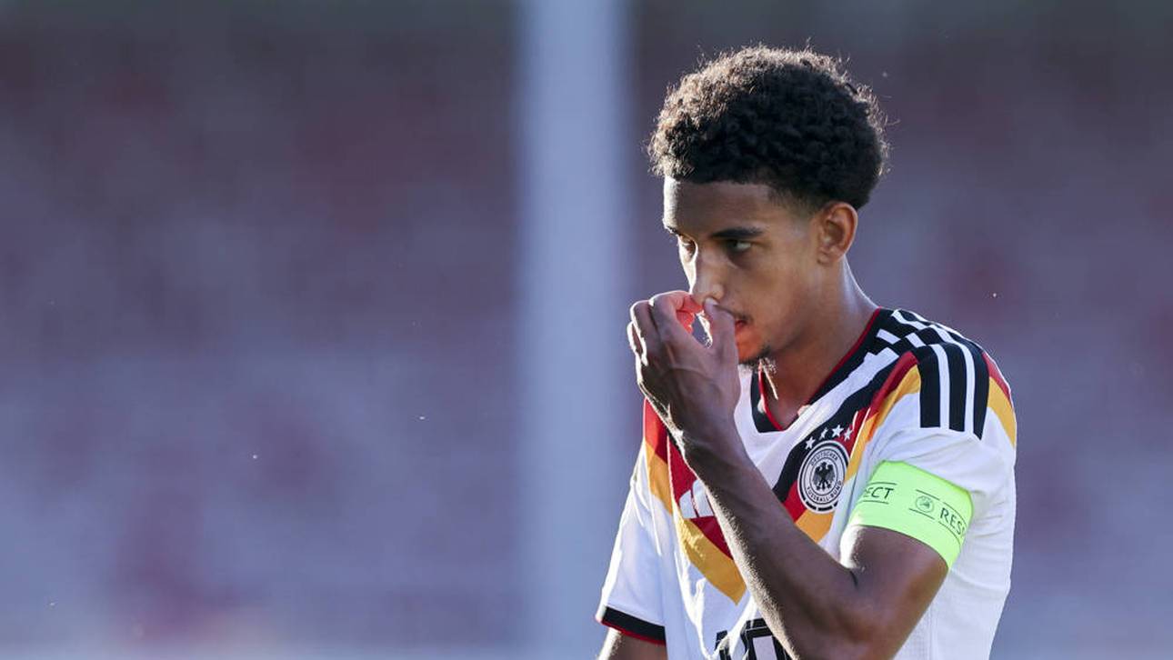 DFB-Juwel äußert pikante Forderung