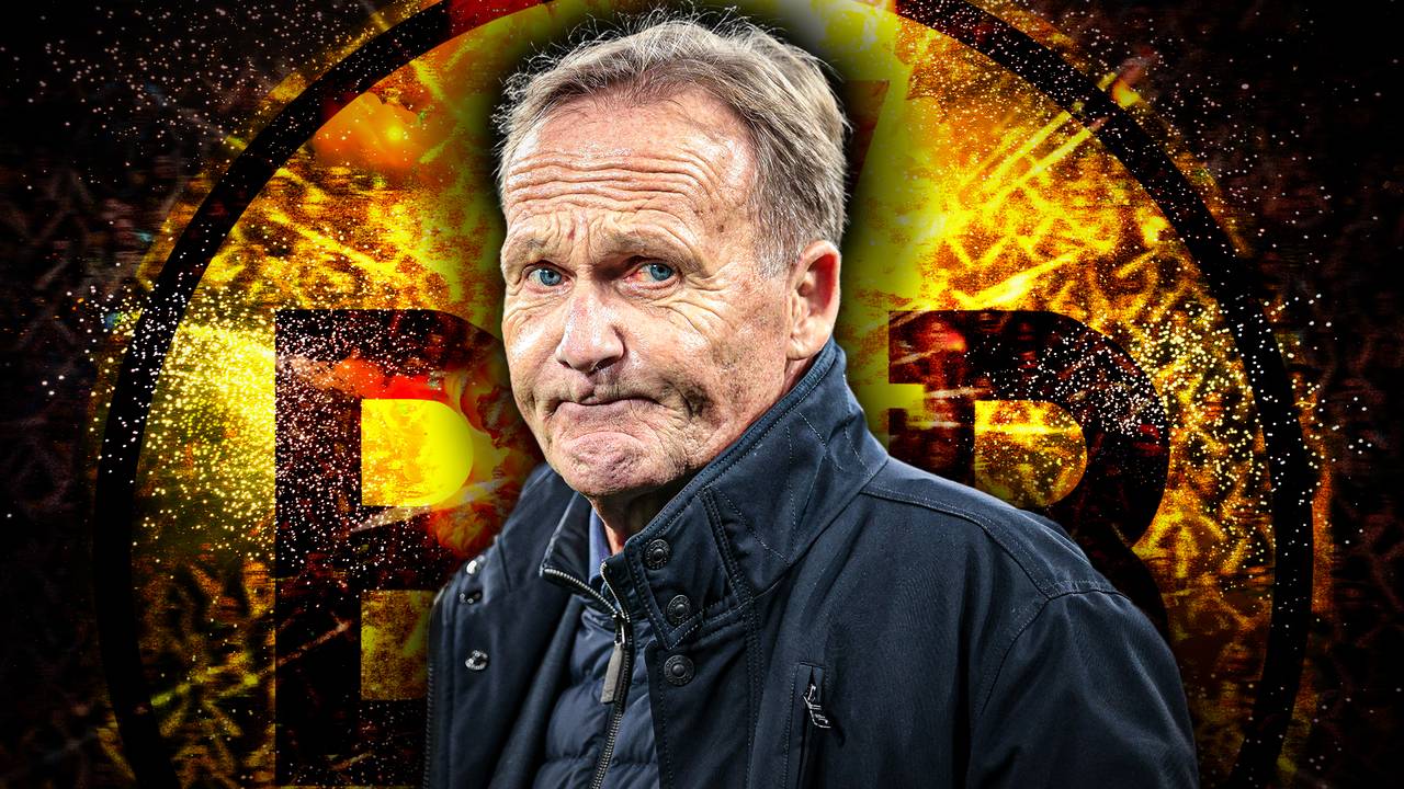 Watzke kündigt Transferoffensive an