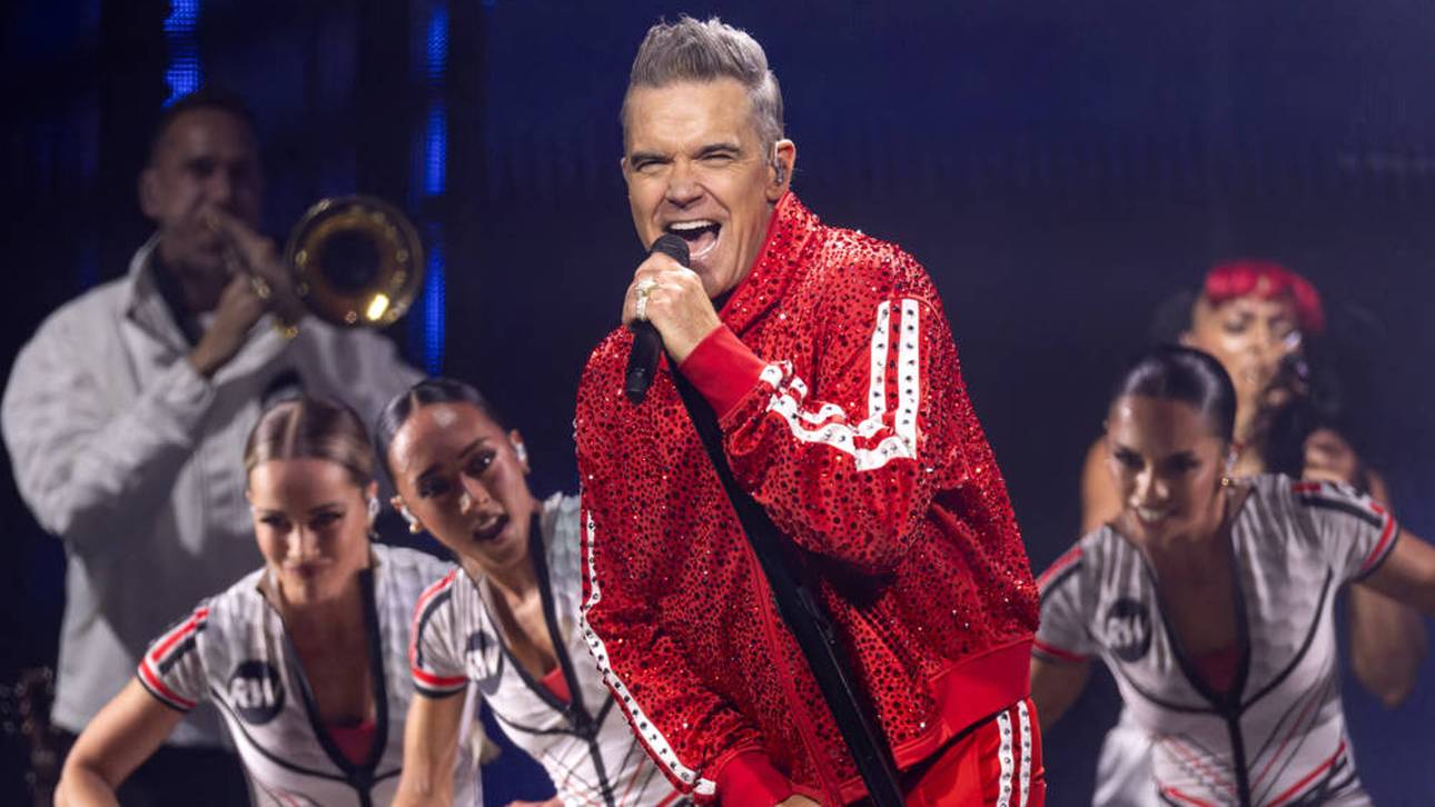 Superstar singt vor Klub-WM-Finale