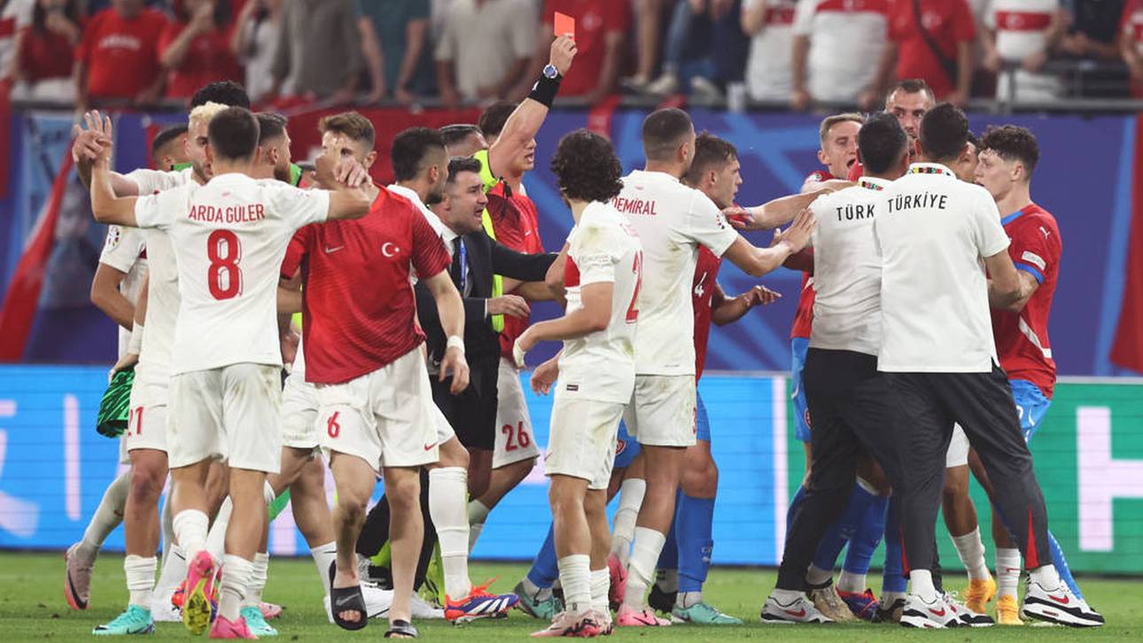 Rekord! Wüste Karten-Schlacht